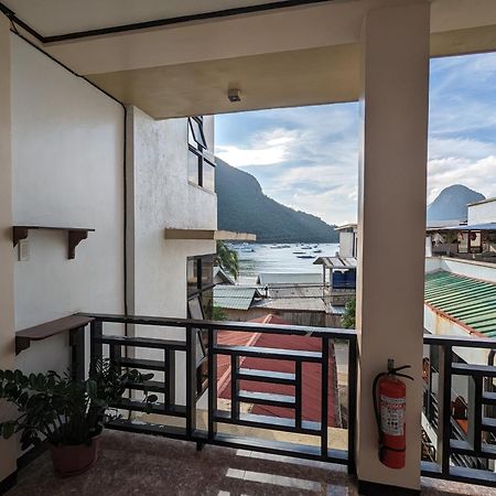 Devayn's Inn El Nido Buitenkant foto