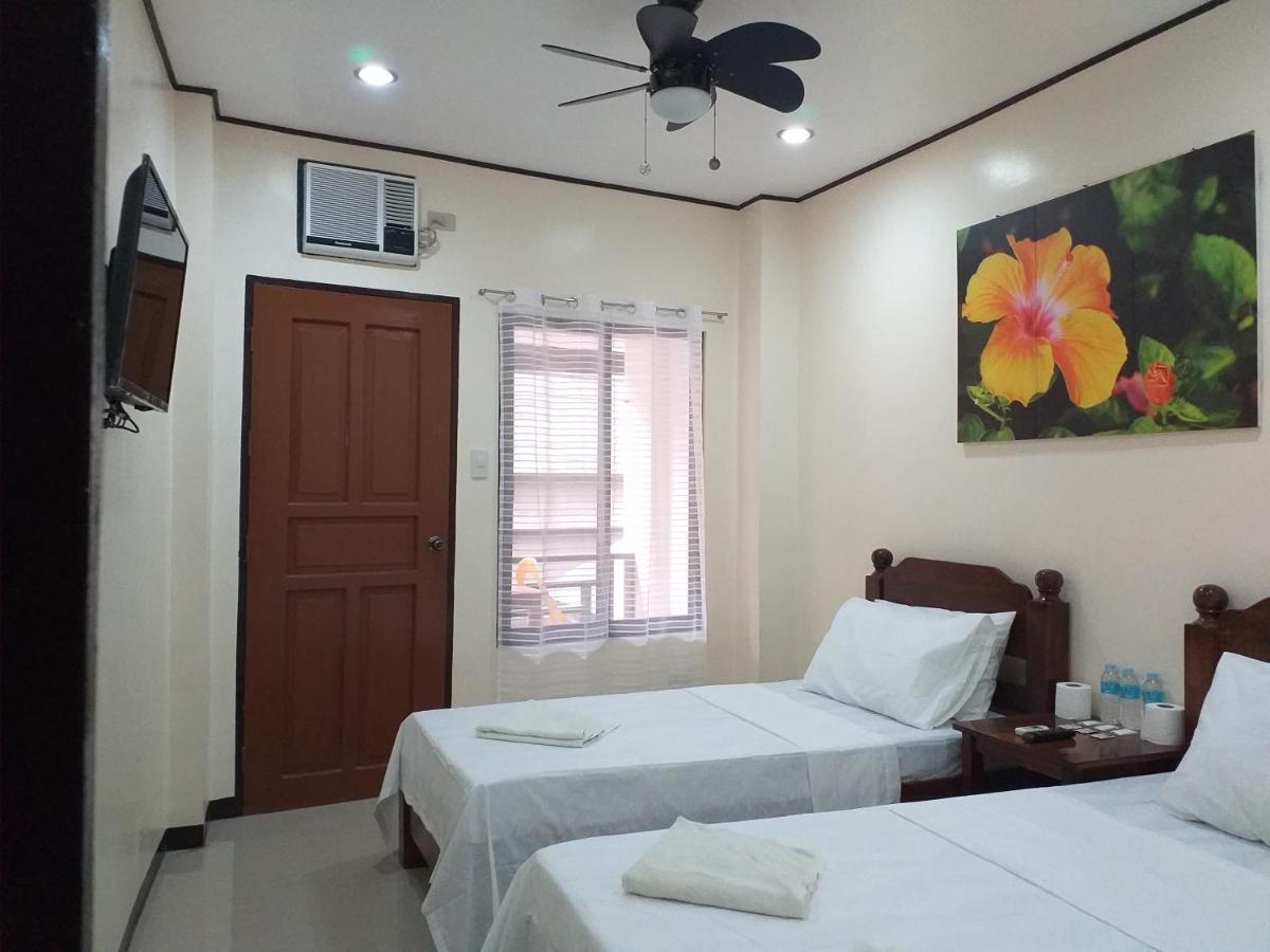 Devayn's Inn El Nido Buitenkant foto