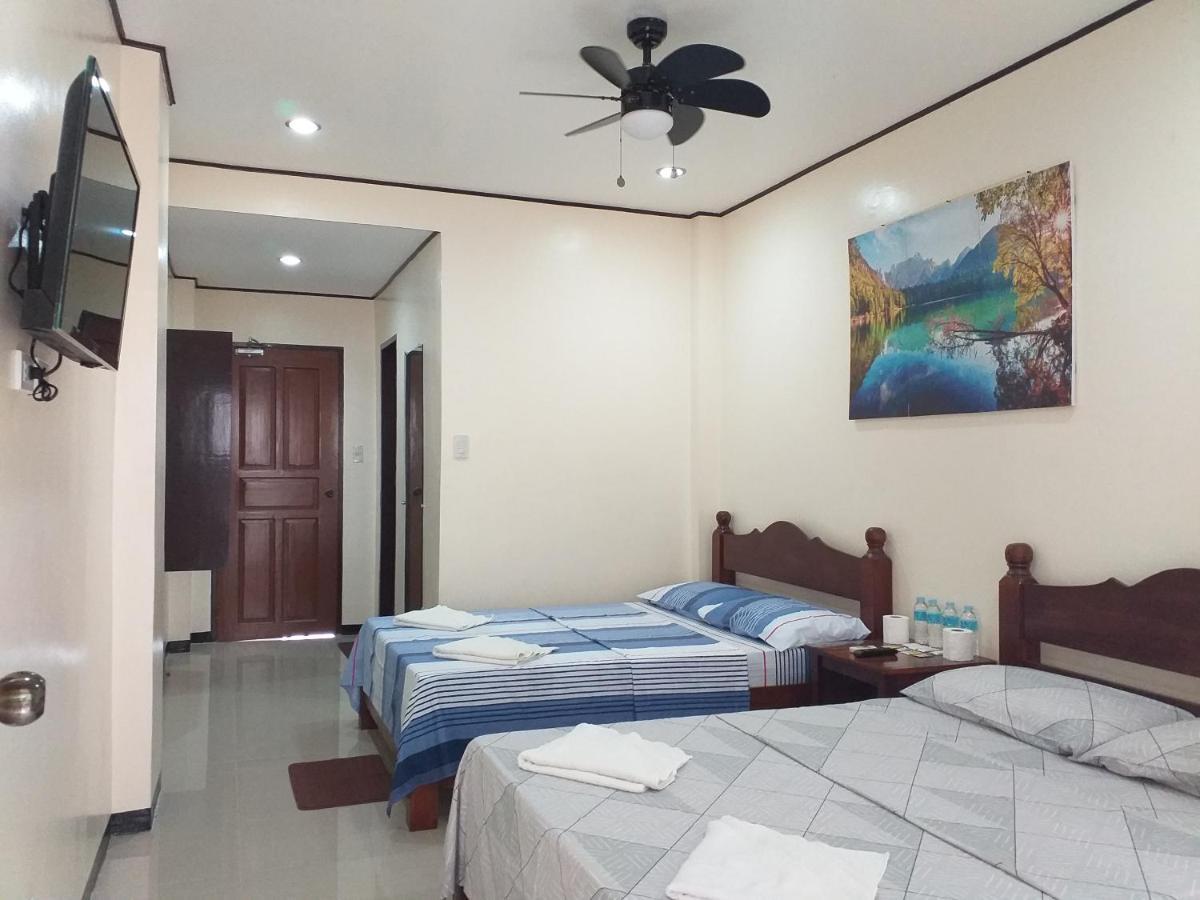 Devayn's Inn El Nido Buitenkant foto