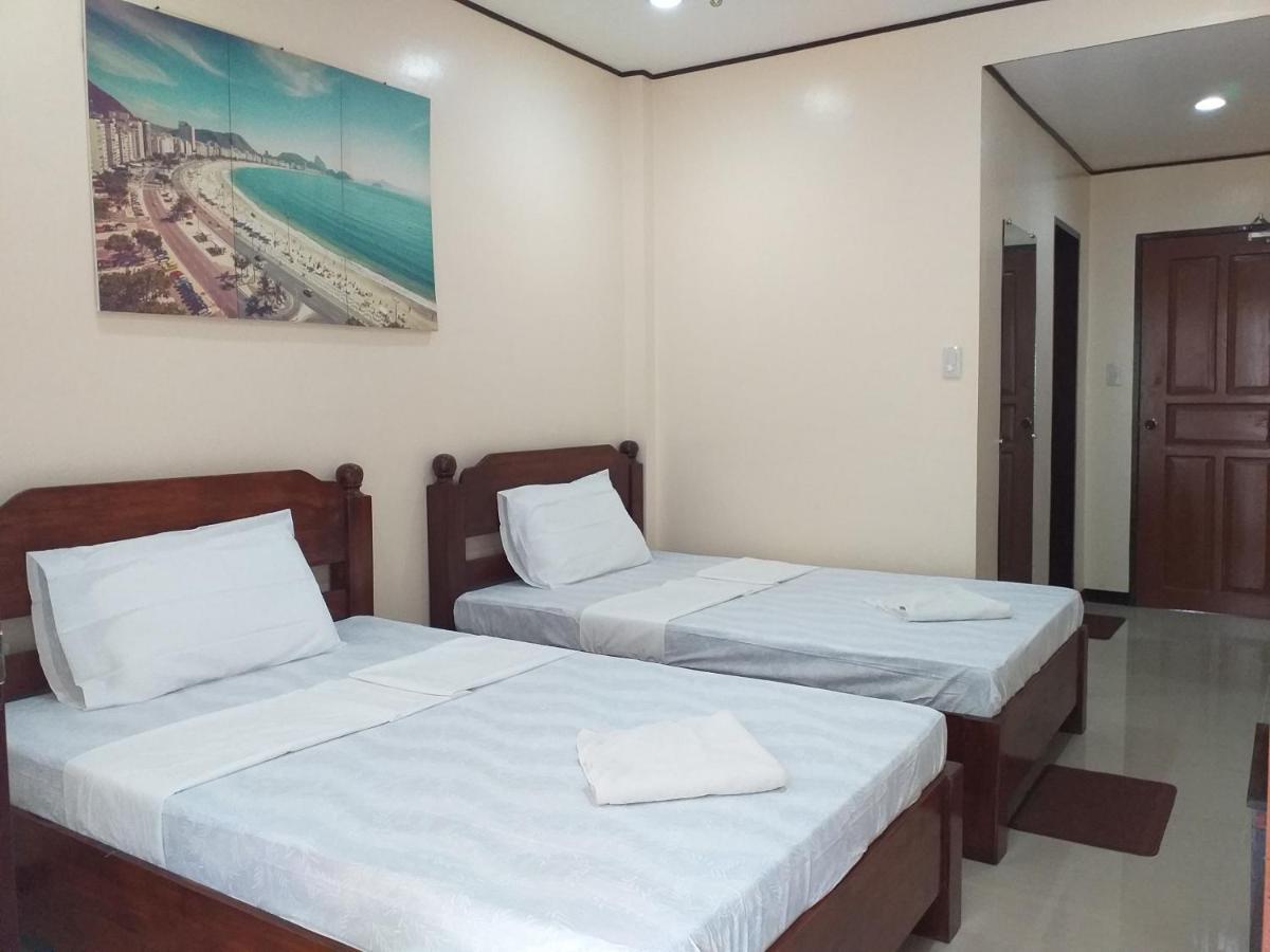 Devayn's Inn El Nido Buitenkant foto