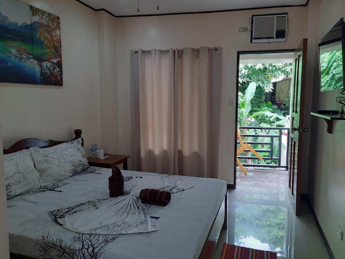 Devayn's Inn El Nido Buitenkant foto