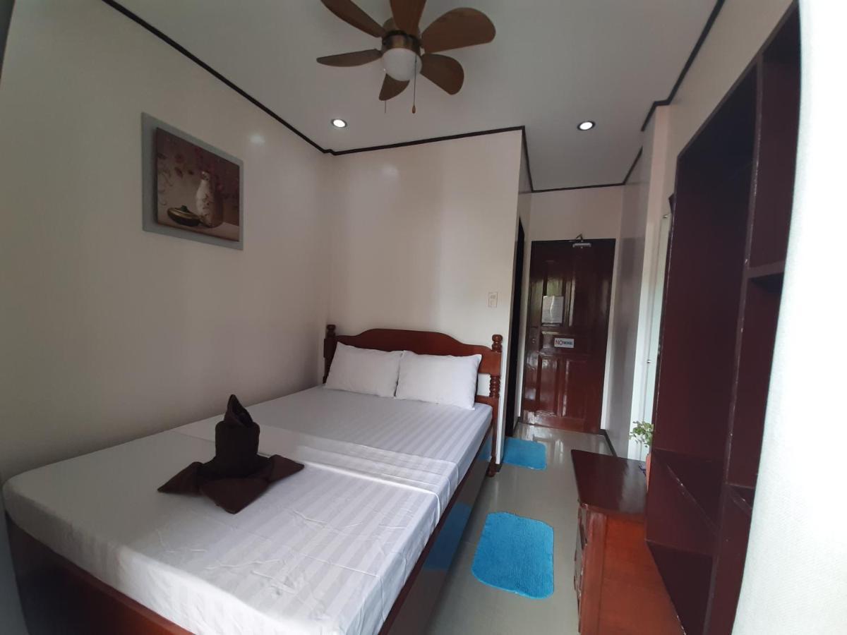 Devayn's Inn El Nido Buitenkant foto