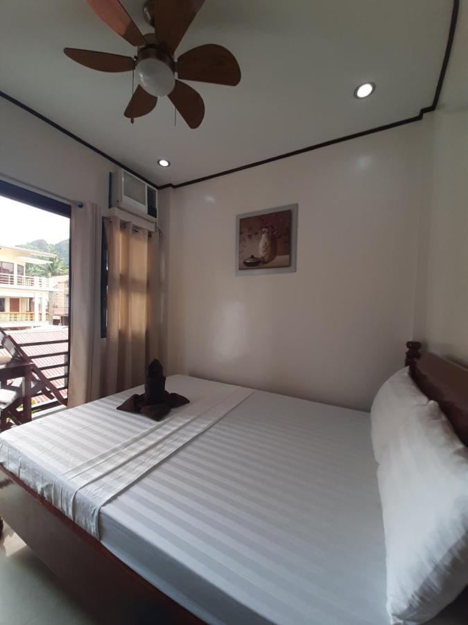 Devayn's Inn El Nido Buitenkant foto
