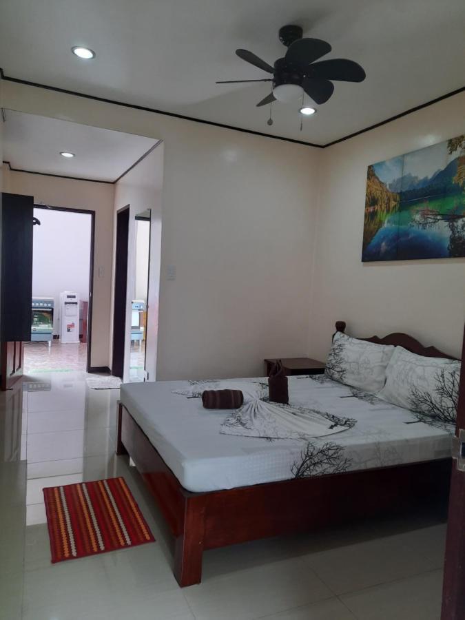 Devayn's Inn El Nido Buitenkant foto