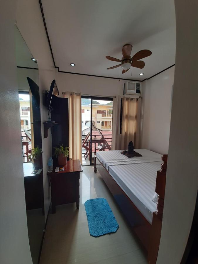 Devayn's Inn El Nido Buitenkant foto