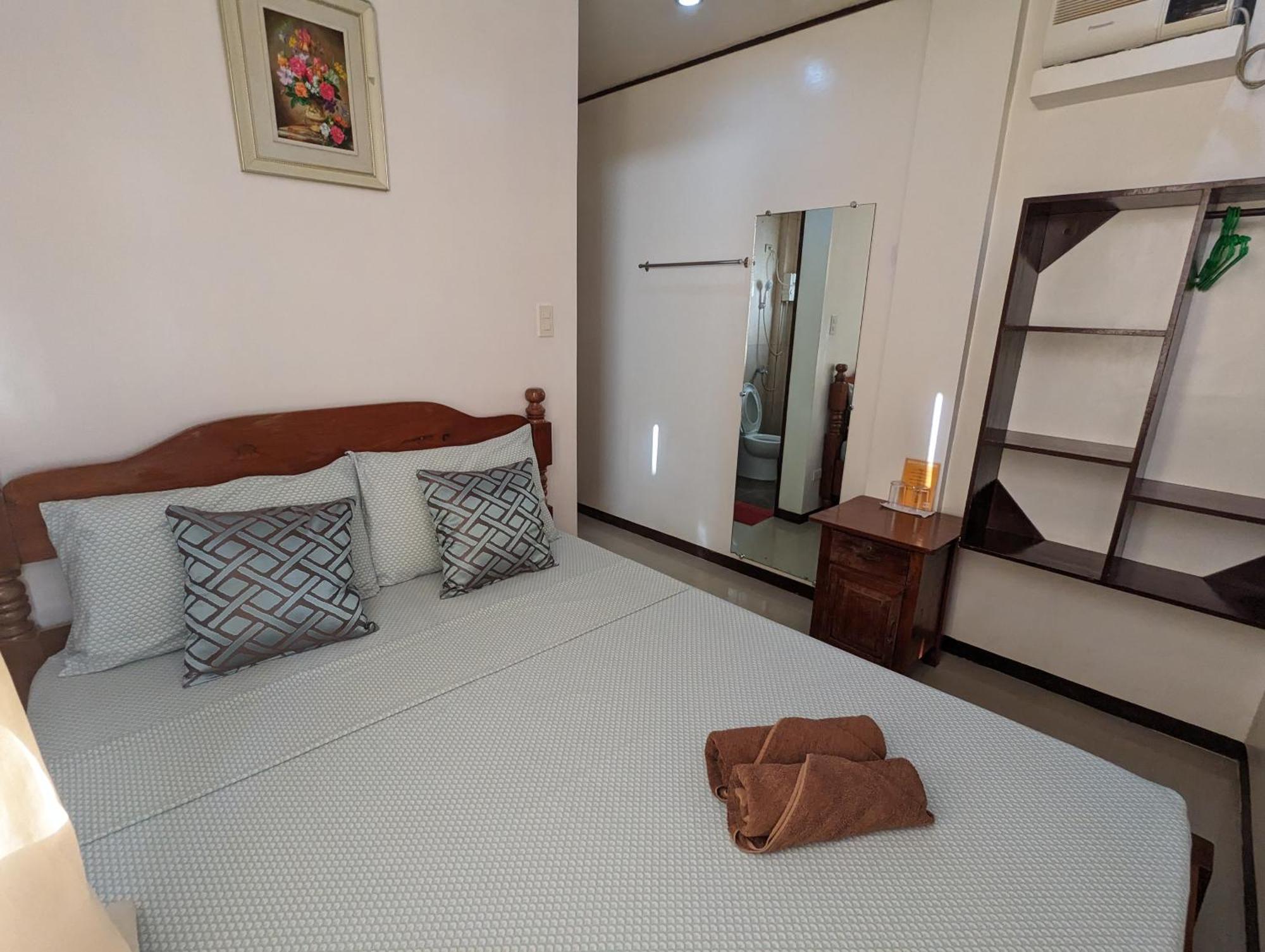 Devayn's Inn El Nido Buitenkant foto