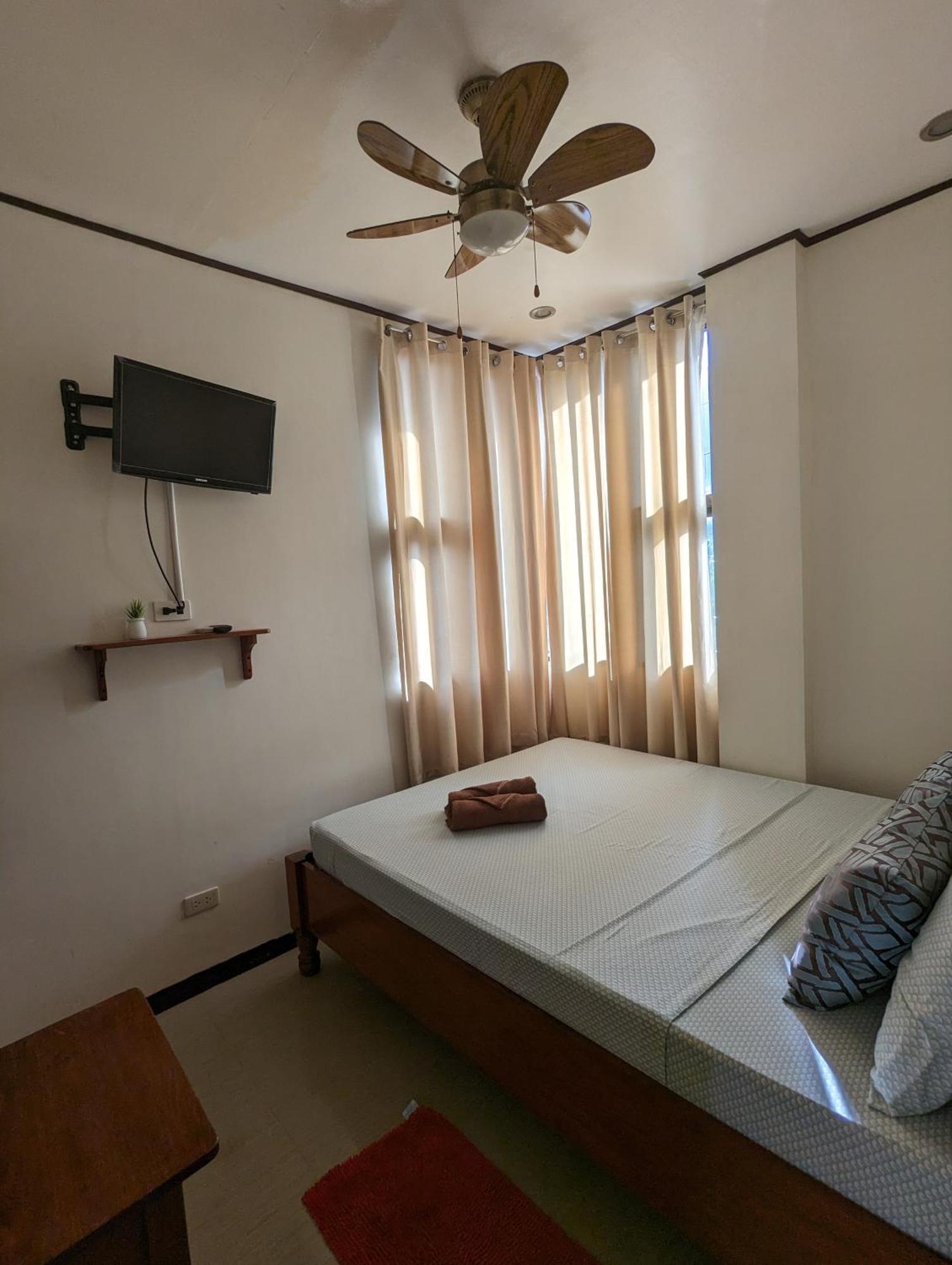 Devayn's Inn El Nido Buitenkant foto