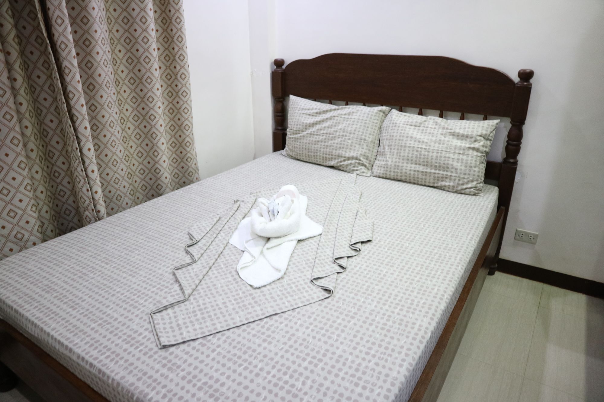 Devayn's Inn El Nido Buitenkant foto