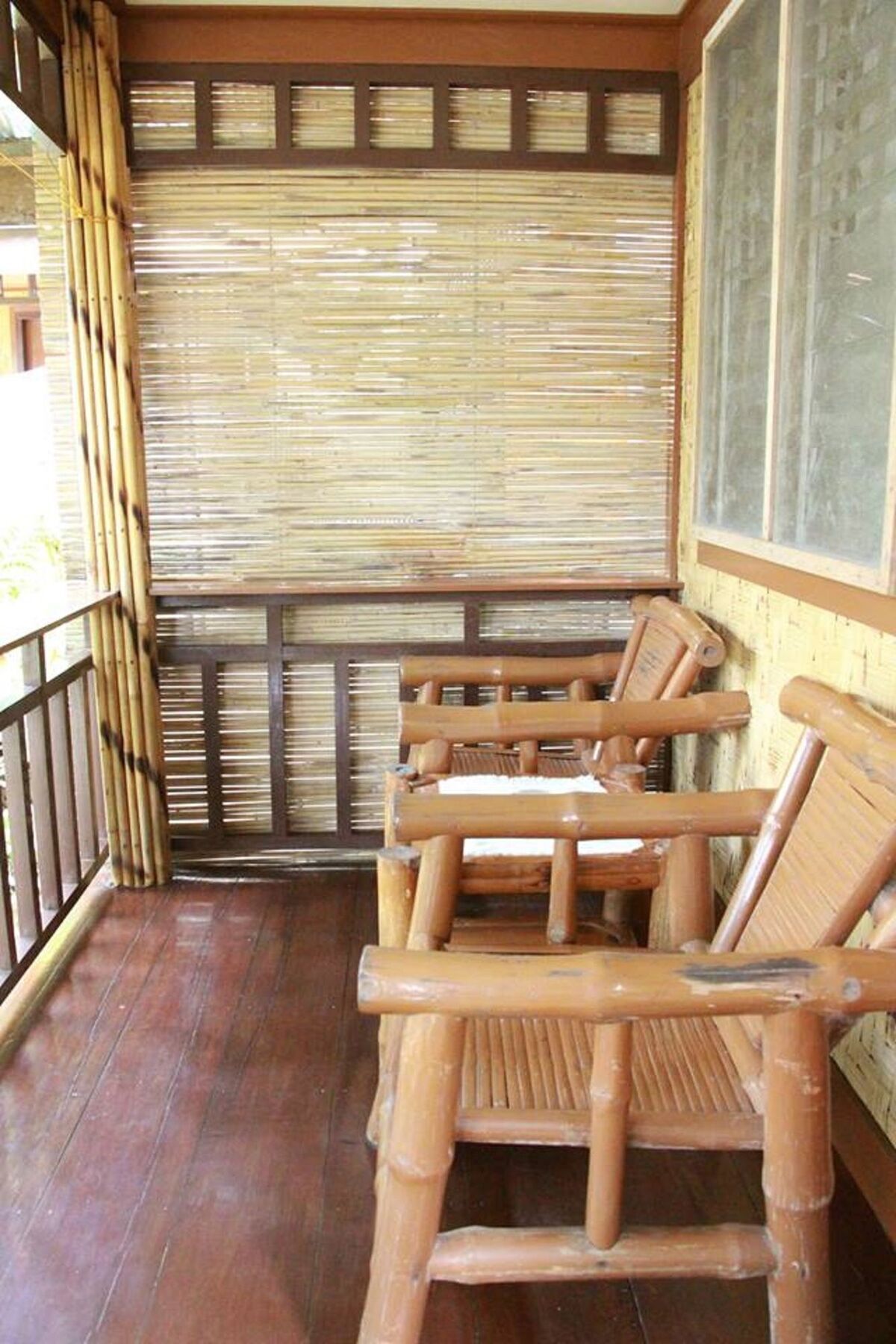 Devayn's Inn El Nido Buitenkant foto