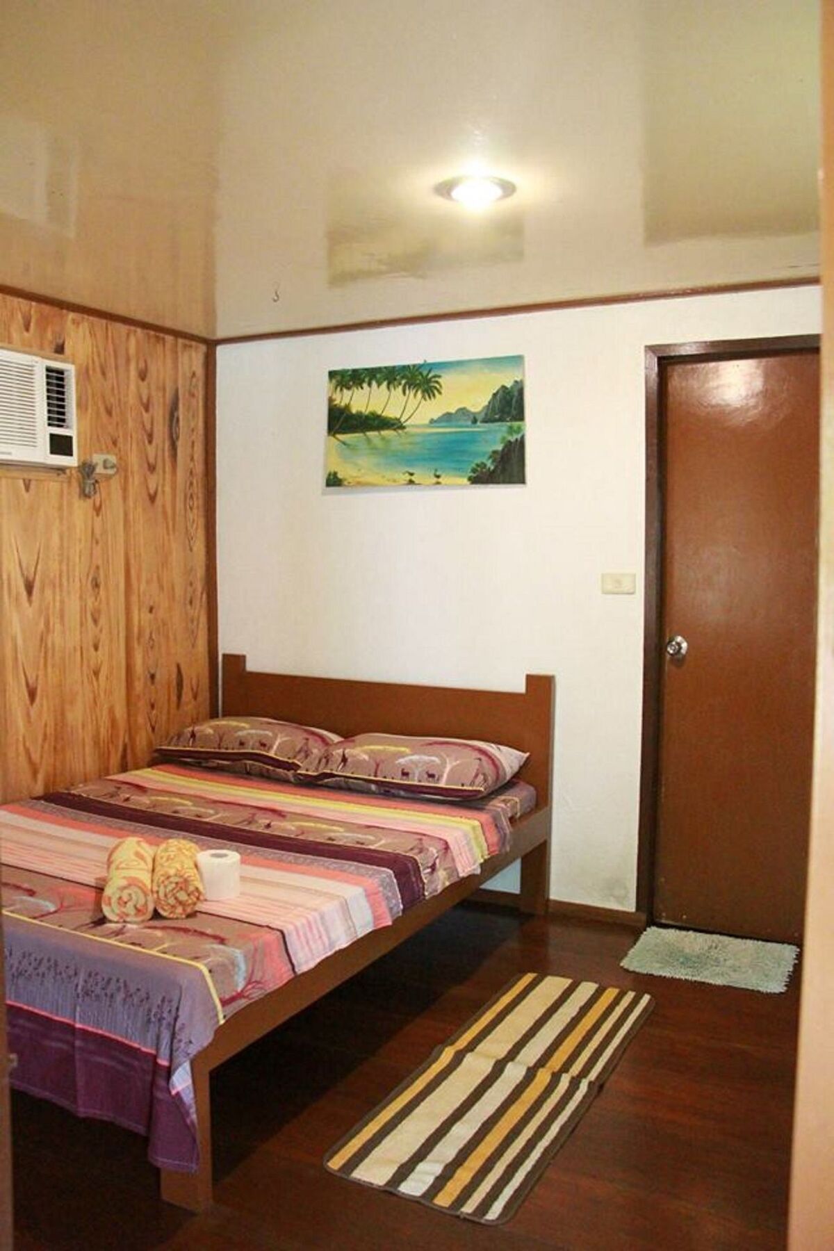 Devayn's Inn El Nido Buitenkant foto